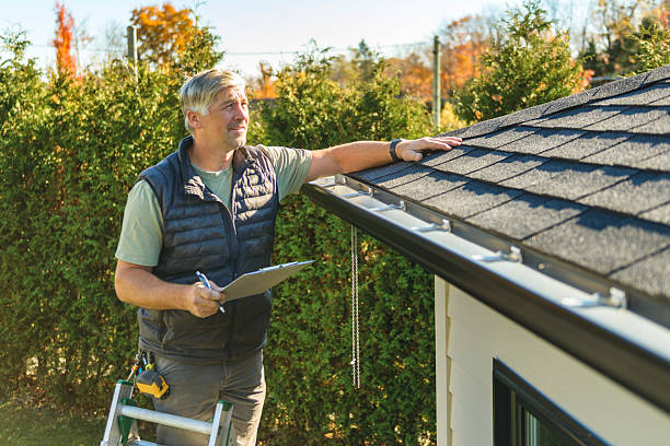 Trusted Roof Inspection service in Waverly, VA - Ben Roofing and Steel LLC